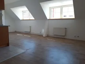 Pronájem bytu 1+kk, Praha - Hostivař, Hostivařská, 33 m2