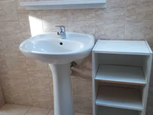 Pronájem bytu 1+kk, Praha - Hostivař, Hostivařská, 33 m2