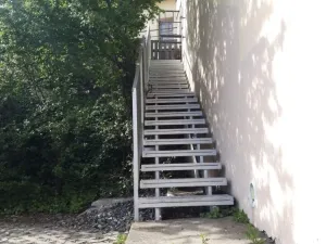 Pronájem bytu 1+kk, Praha - Hostivař, Hostivařská, 33 m2