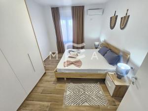 Prodej bytu 3+kk, Drač, Durrës, Albánie, 80 m2