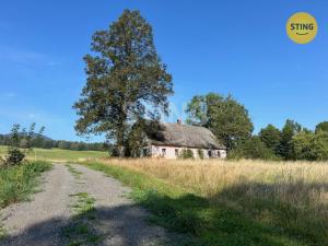 Prodej pozemku pro bydlení, Bělá pod Pradědem - Domašov, 3673 m2