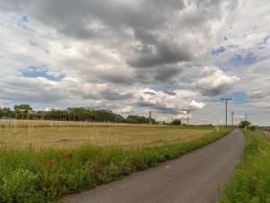 Prodej pozemku, Hvozdnice, 763 m2