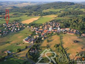 Prodej rodinného domu, Žihobce, 120 m2