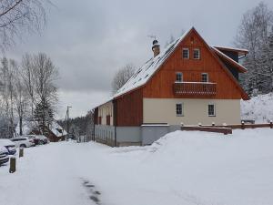 Prodej bytu 2+kk, Pomezí nad Ohří - Hraničná, 55 m2