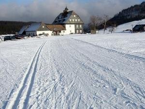 Prodej pozemku, Kořenov, 2485 m2