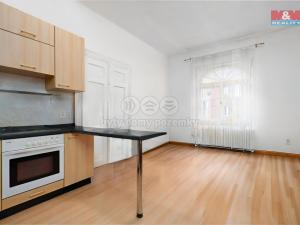 Prodej bytu 2+kk, Praha, Maroldova, 49 m2