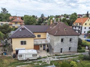 Pronájem bytu 4+1, Jílové u Prahy, Úzká, 102 m2