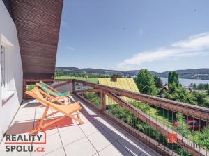 Prodej chaty, Lipno nad Vltavou, 120 m2