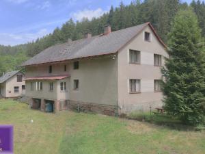 Prodej chaty, Liberk, 287 m2