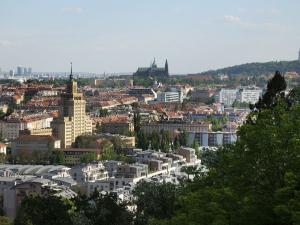 Prodej rodinného domu, Praha - Dejvice, Fragnerova, 182 m2