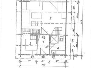 Prodej chaty, Malá Hraštice, 43 m2