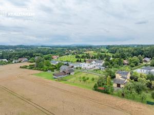 Prodej pozemku, Horní Bludovice - Prostřední Bludovice, 1541 m2