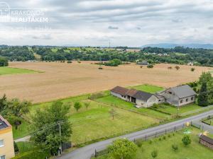 Prodej pozemku, Horní Bludovice - Prostřední Bludovice, 1541 m2