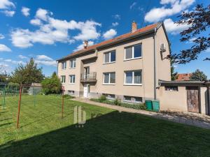 Prodej bytu 3+1, Hustopeče, Družstevní, 82 m2