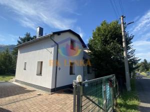 Pronájem rodinného domu, Čeladná, 100 m2