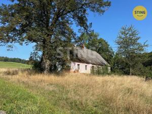 Prodej chalupy, Bělá pod Pradědem - Domašov, 150 m2