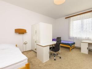 Pronájem pokoje, Pardubice - Zelené Předměstí, Češkova, 20 m2