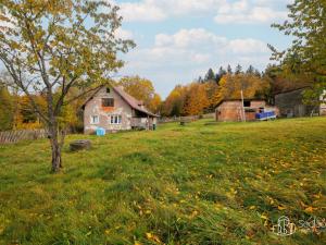 Prodej chalupy, Březová - Kamenice, 150 m2