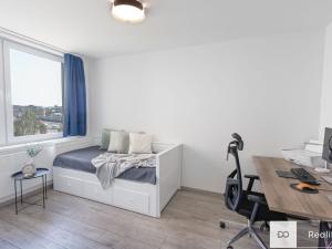 Prodej bytu 3+kk, Praha - Strašnice, Limuzská, 87 m2