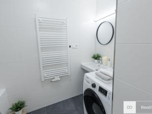 Prodej bytu 3+kk, Praha - Strašnice, Limuzská, 87 m2