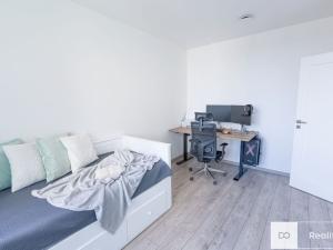 Prodej bytu 3+kk, Praha - Strašnice, Limuzská, 87 m2