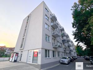 Prodej bytu 3+kk, Praha - Strašnice, Limuzská, 87 m2