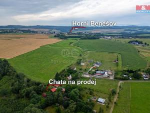 Prodej chaty, Horní Životice, 70 m2