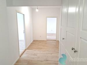 Pronájem bytu 3+1, Zliv, Bezdrevská, 73 m2