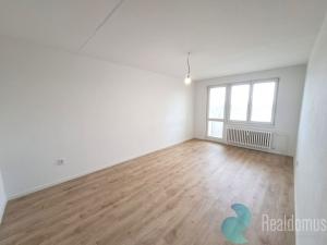 Pronájem bytu 3+1, Zliv, Bezdrevská, 73 m2