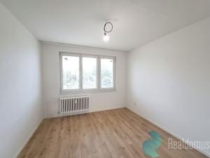 Pronájem bytu 3+1, Zliv, Bezdrevská, 73 m2