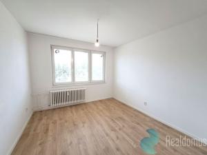 Pronájem bytu 3+1, Zliv, Bezdrevská, 73 m2