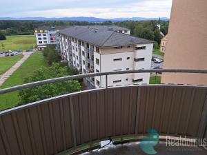 Pronájem bytu 3+1, Zliv, Bezdrevská, 73 m2
