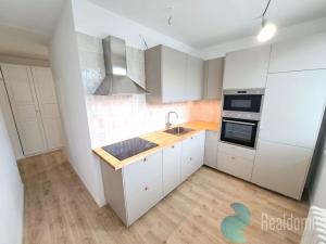 Pronájem bytu 3+1, Zliv, Bezdrevská, 73 m2