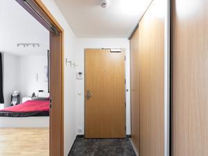 Prodej bytu 1+kk, Praha - Smíchov, Radlická, 37 m2