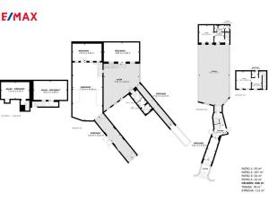 Prodej obchodního prostoru, Karlovy Vary, Svahová, 446 m2