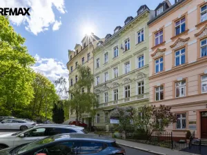 Prodej obchodního prostoru, Karlovy Vary, Svahová, 446 m2