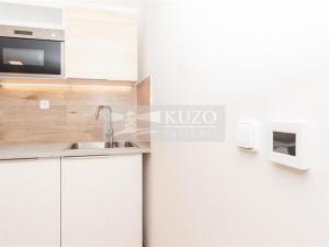 Pronájem bytu 1+kk, Praha - Strašnice, Mrštíkova, 39 m2