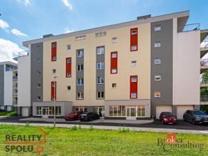 Prodej bytu 4+kk, Nová Role, Svobodova, 92 m2