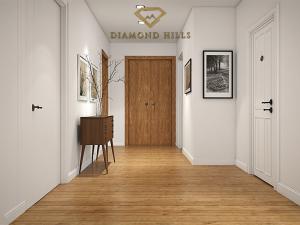 Prodej rodinného domu, Psáry, Horní, 102 m2