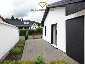 Prodej rodinného domu, Psáry, Horní, 102 m2