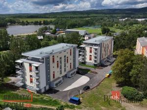 Prodej bytu 3+kk, Nová Role, Svobodova, 96 m2