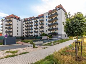 Prodej bytu 4+kk, Praha - Letňany, Škrábkových, 110 m2