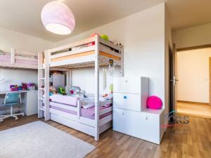 Prodej bytu 4+kk, Praha - Letňany, Škrábkových, 104 m2