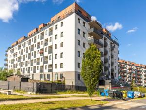 Prodej bytu 4+kk, Praha - Letňany, Škrábkových, 104 m2