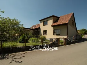 Prodej rodinného domu, Šošůvka, 201 m2