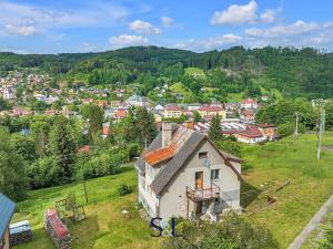 Prodej rodinného domu, Jablonec nad Jizerou, 130 m2