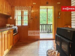 Prodej chaty, Zlín - Jaroslavice, Drahy, 96 m2