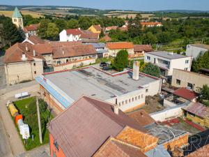 Prodej činžovního domu, Želeč, 580 m2