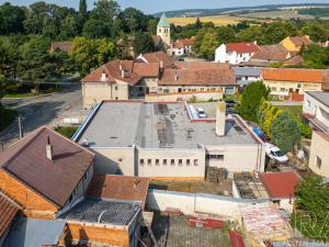 Prodej činžovního domu, Želeč, 580 m2