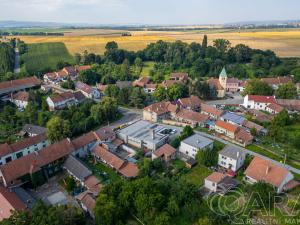 Prodej činžovního domu, Želeč, 580 m2